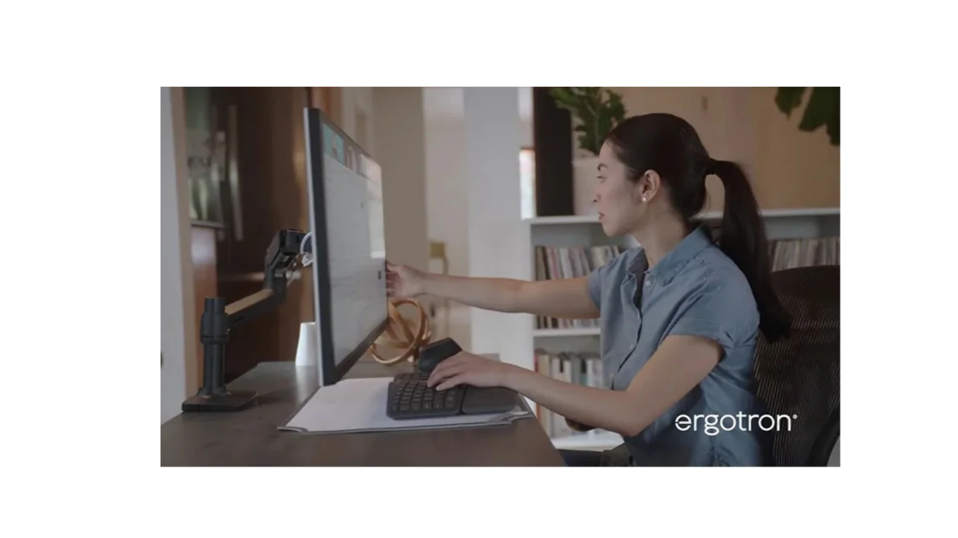Ergotron_Single_LX_34