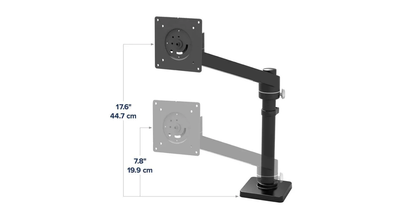 Ergotron_Single_NX_12