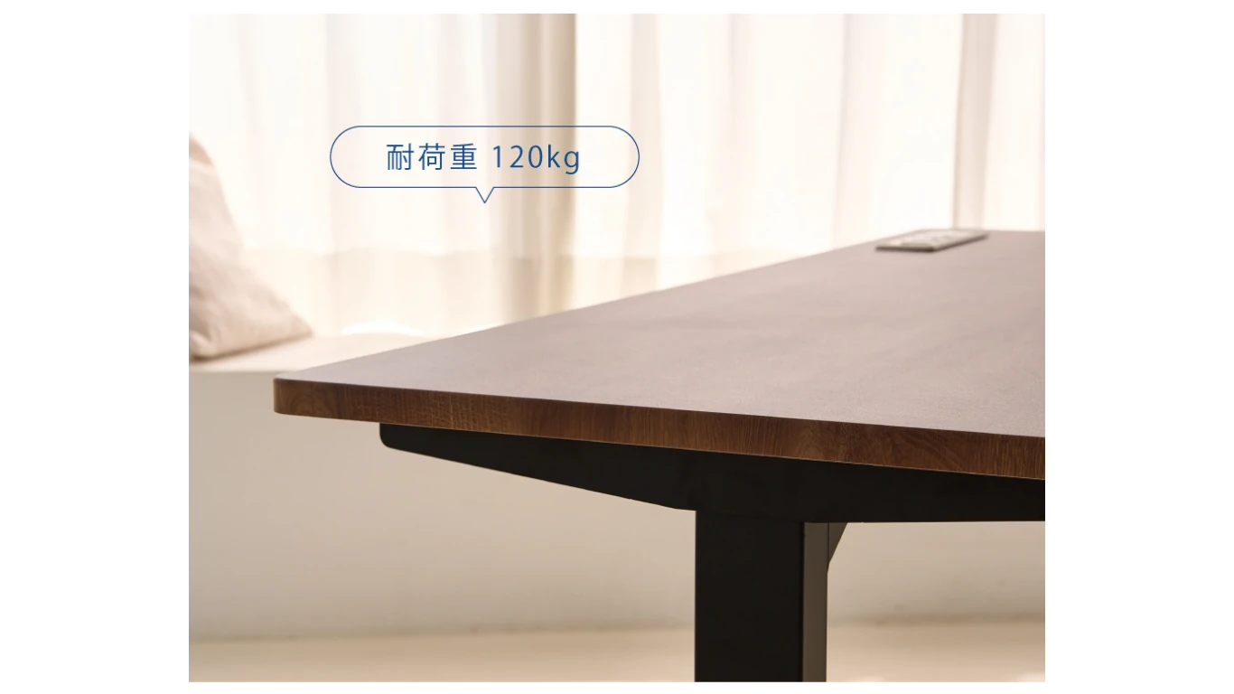 Prime電動升降桌_24