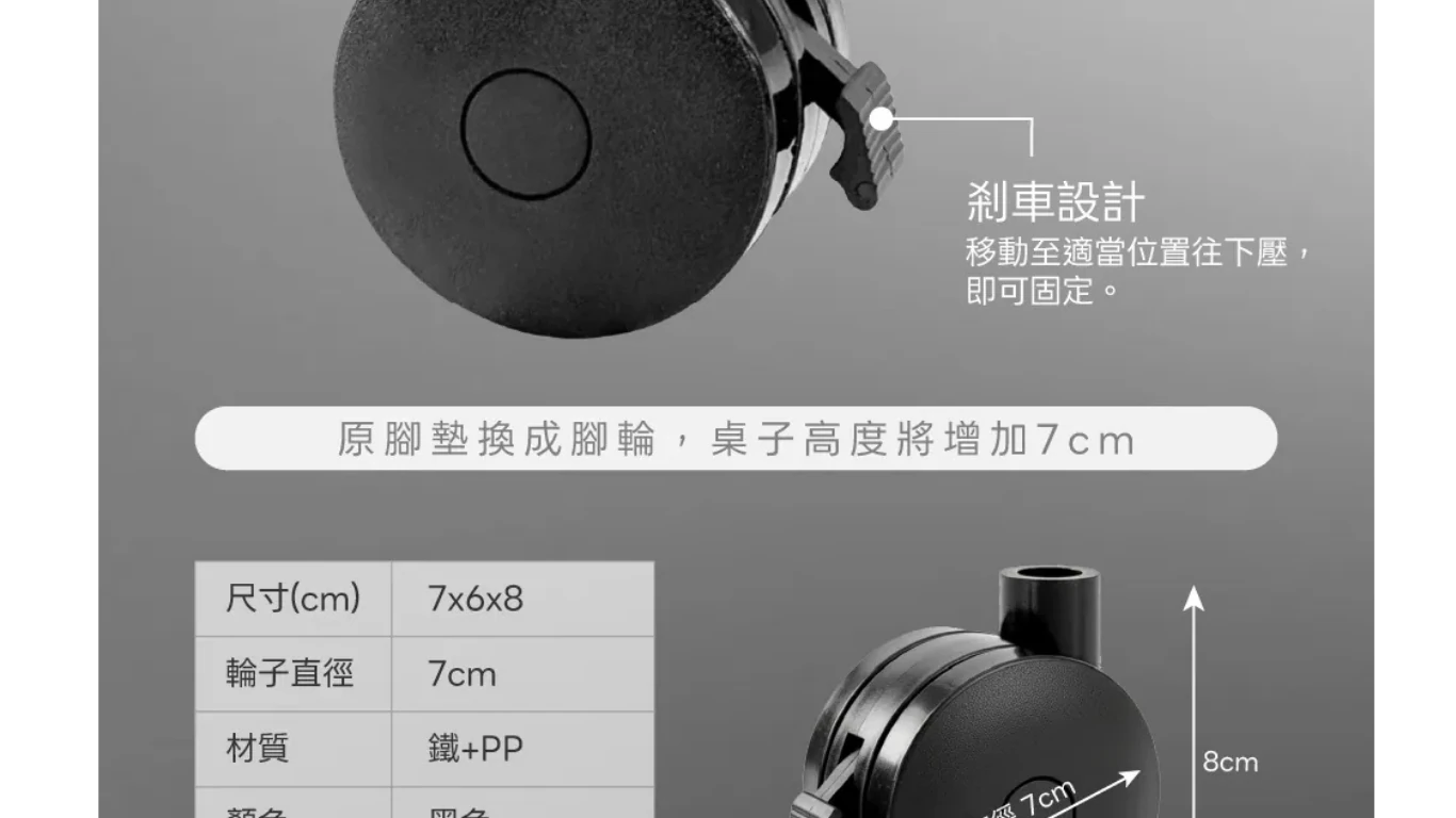 腳輪四入組_21